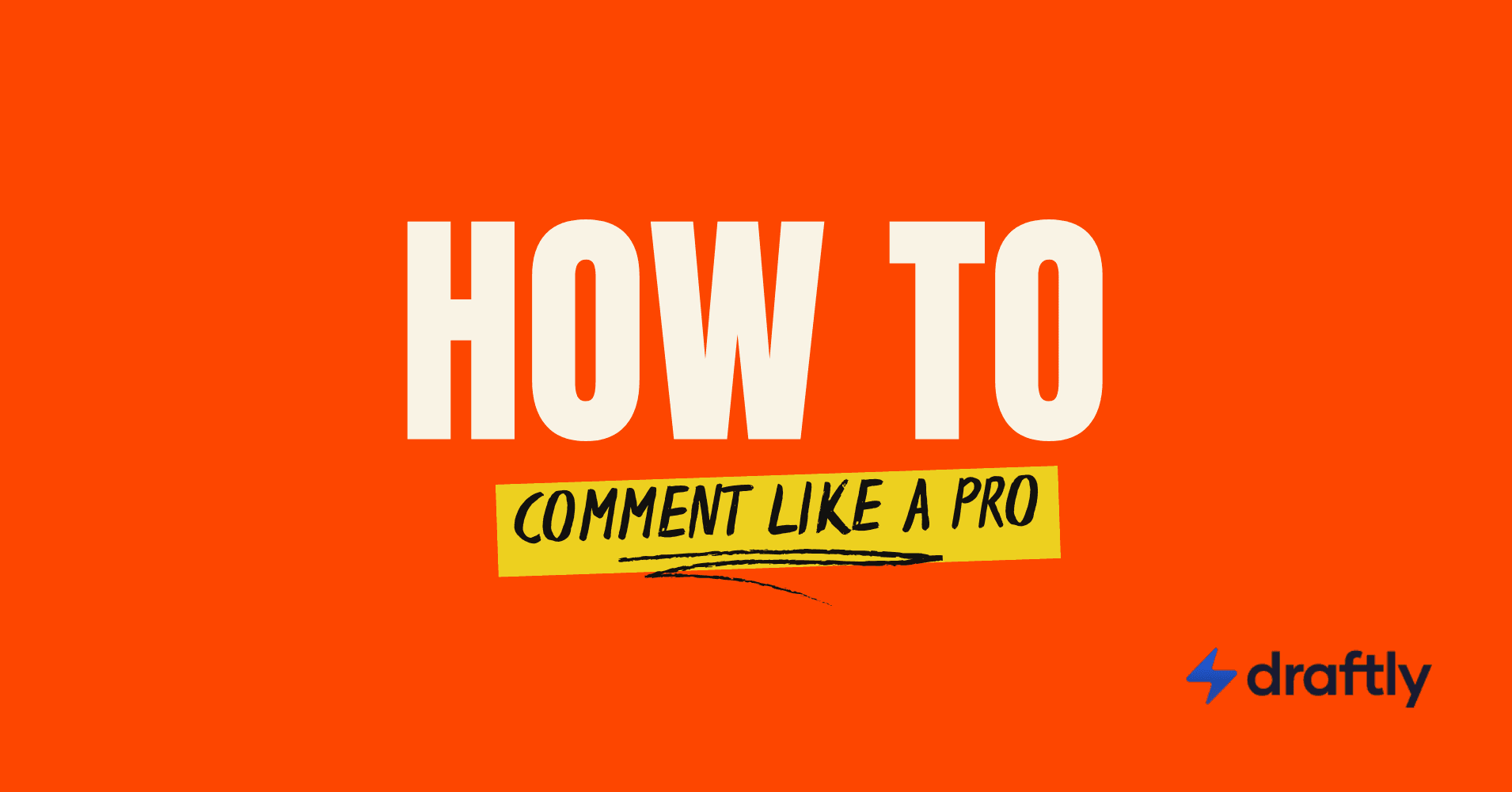 How to Comment on LinkedIn Like a Pro